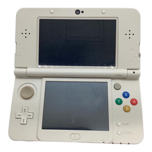 Nintendo (ニンテンドー) New 3DS KTR-001