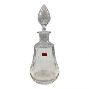 Baccarat (バカラ) デカンタ パルメ