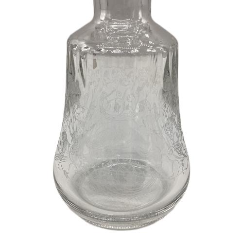 Baccarat (バカラ) デカンタ パルメ