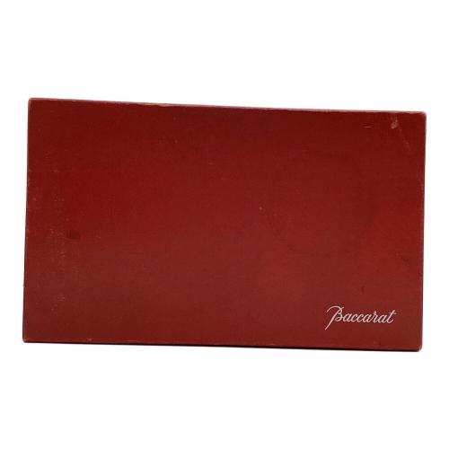 Baccarat (バカラ) デカンタ パルメ