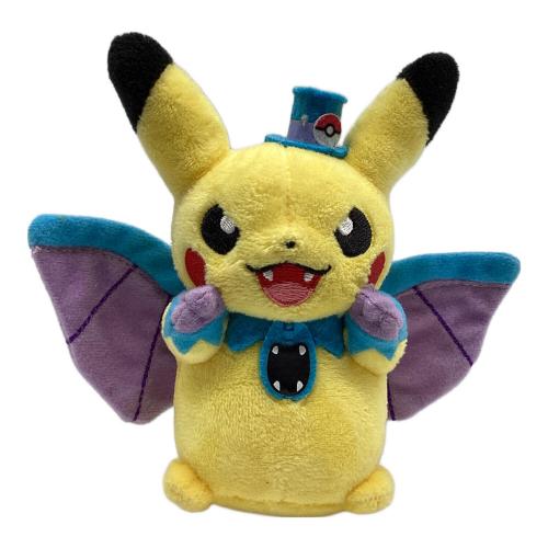 仮装ピカチュウ キャラクターグッズ ヨゴレ有