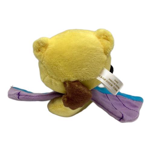 仮装ピカチュウ キャラクターグッズ ヨゴレ有