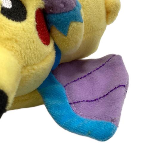 仮装ピカチュウ キャラクターグッズ ヨゴレ有