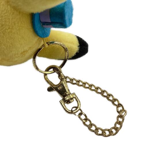 仮装ピカチュウ キャラクターグッズ ヨゴレ有