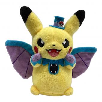 仮装ピカチュウ キャラクターグッズ ヨゴレ有