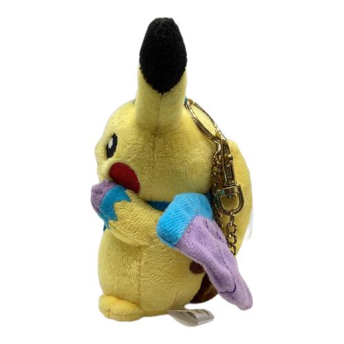 仮装ピカチュウ キャラクターグッズ ヨゴレ有