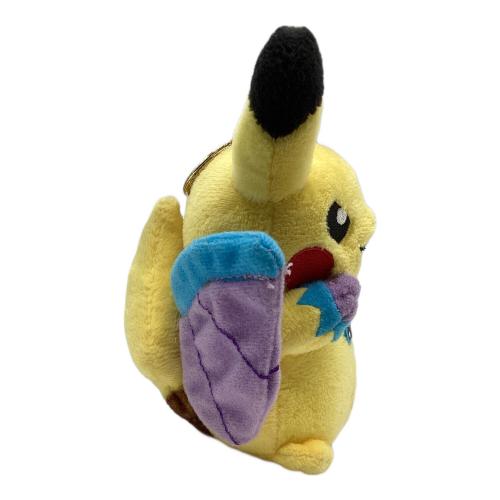 仮装ピカチュウ キャラクターグッズ ヨゴレ有