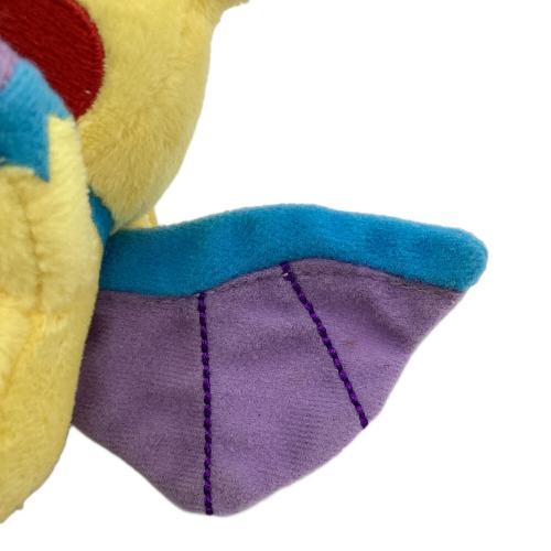 仮装ピカチュウ キャラクターグッズ ヨゴレ有