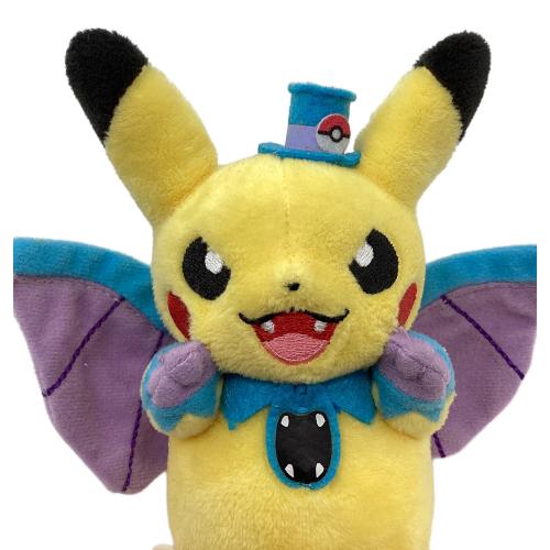 仮装ピカチュウ キャラクターグッズ ヨゴレ有