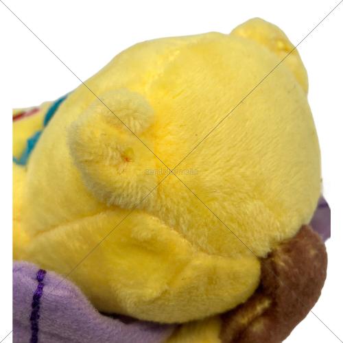 仮装ピカチュウ キャラクターグッズ ヨゴレ有