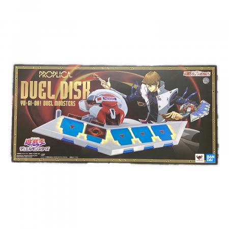 BANDAI (バンダイ) 遊戯王 デュエルディスク キャラクターグッズ