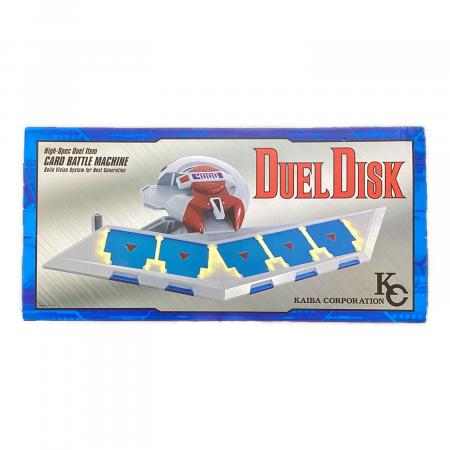 BANDAI (バンダイ) 遊戯王 デュエルディスク キャラクターグッズ