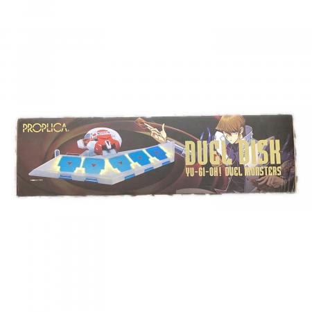 BANDAI (バンダイ) 遊戯王 デュエルディスク キャラクターグッズ