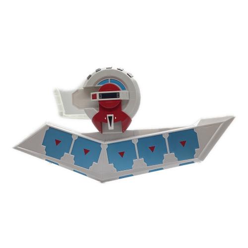 BANDAI (バンダイ) 遊戯王 デュエルディスク キャラクターグッズ