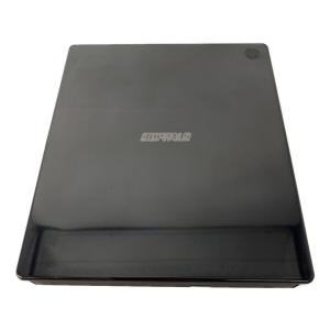 BUFFALO (バッファロー) スマートフォン用CDFレコーダー RR-PW2-BK