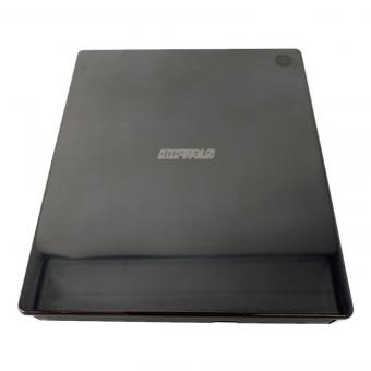 BUFFALO (バッファロー) スマートフォン用CDFレコーダー RR-PW2-BK