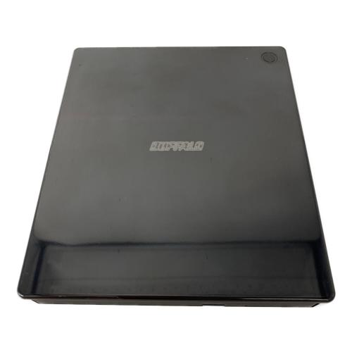 BUFFALO (バッファロー) スマートフォン用CDFレコーダー RR-PW2-BK