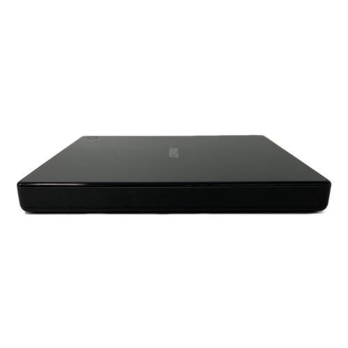 BUFFALO (バッファロー) スマートフォン用CDFレコーダー RR-PW2-BK