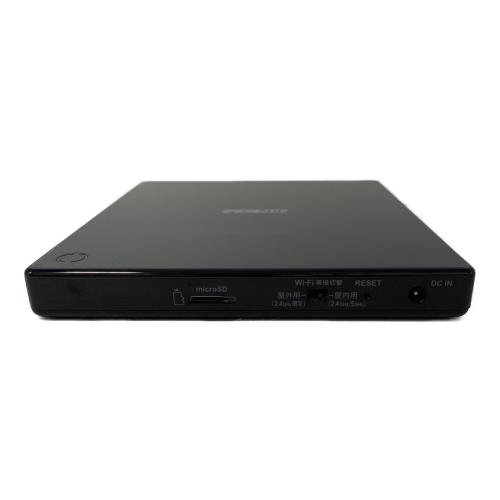BUFFALO (バッファロー) スマートフォン用CDFレコーダー RR-PW2-BK