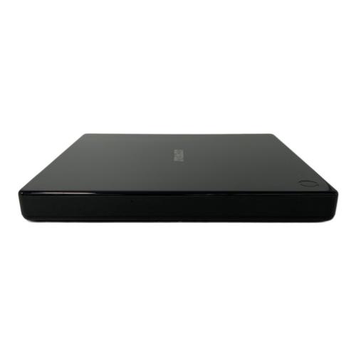 BUFFALO (バッファロー) スマートフォン用CDFレコーダー RR-PW2-BK