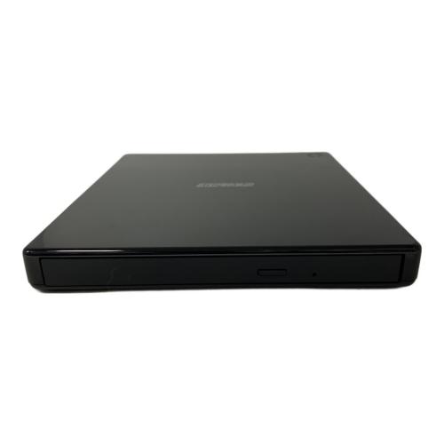 BUFFALO (バッファロー) スマートフォン用CDFレコーダー RR-PW2-BK