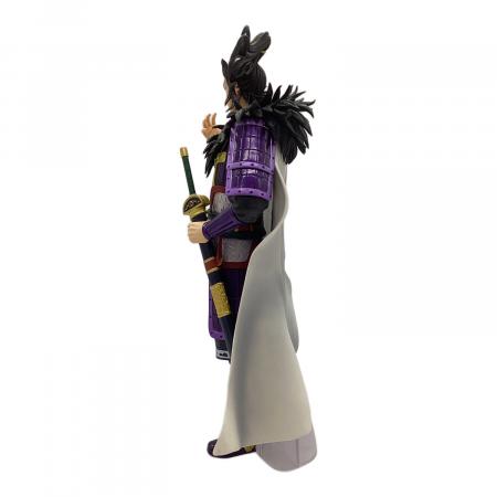 キングダム 桓騎 MASTERLISE フィギュア 一番くじ A賞｜トレファクONLINE