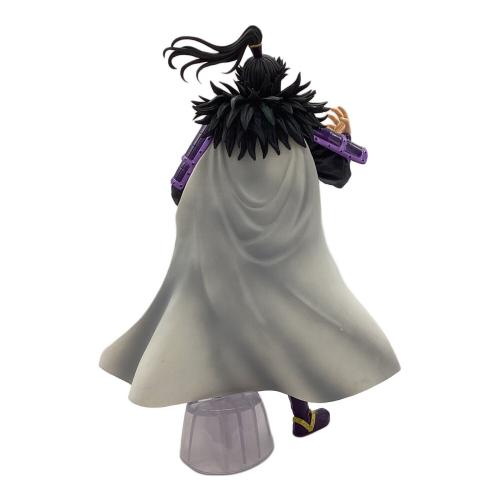 キングダム 桓騎 MASTERLISE フィギュア 一番くじ A賞｜トレファクONLINE