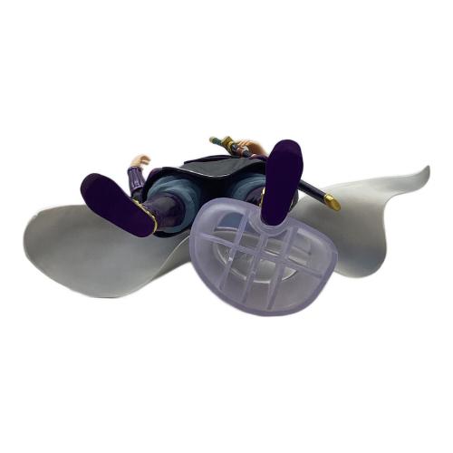 キングダム 桓騎 MASTERLISE フィギュア 一番くじ A賞