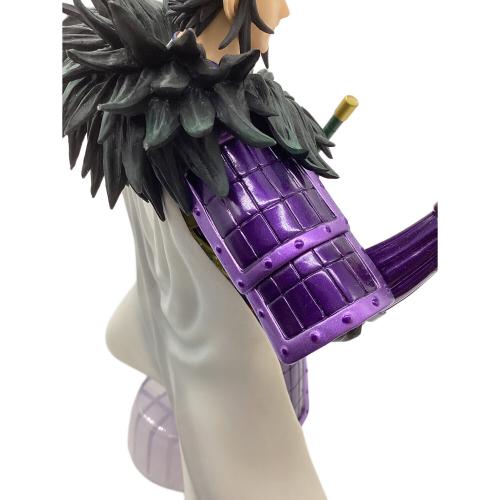 キングダム 桓騎 MASTERLISE フィギュア 一番くじ A賞｜トレファクONLINE