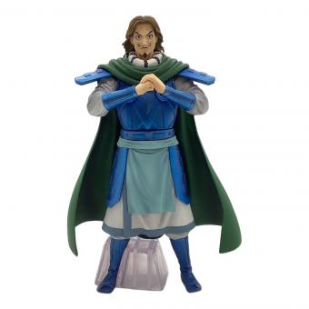 キングダム 騰 MASTERLISE フィギュア 一番くじ B賞