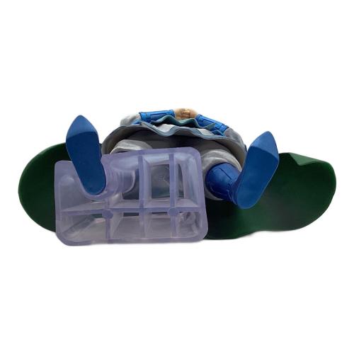 キングダム 騰 MASTERLISE フィギュア 一番くじ B賞