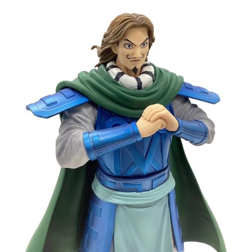 キングダム 騰 MASTERLISE フィギュア 一番くじ B賞