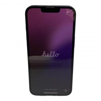 Apple (アップル) iPhone13 NLNH3J/A バッテリー:Bランク