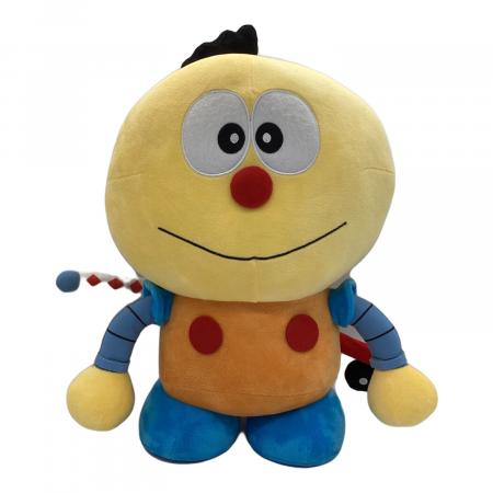 キテレツ大百科 (キテレツダイヒャッカ) コロ助 BIGぬいぐるみ