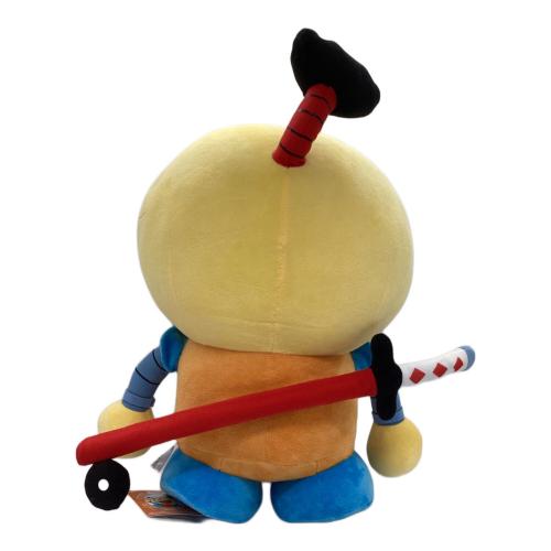 キテレツ大百科 (キテレツダイヒャッカ) コロ助 BIGぬいぐるみ ヌイグルミ