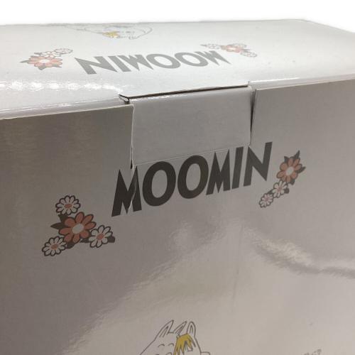 セキグチ フラワーセット ムーミン ヌイグルミ