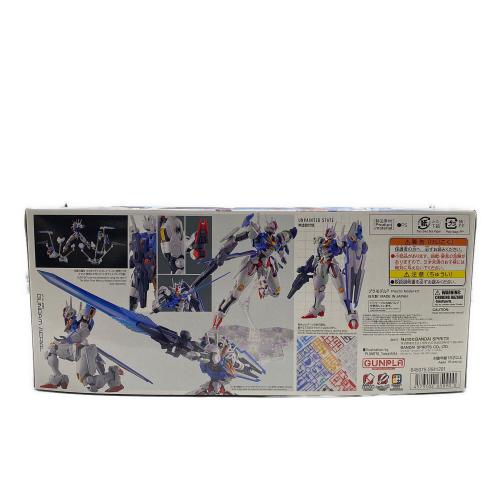 BANDAI (バンダイ) FULL MECHANICS 1／100 機動戦士ガンダム 水星の魔女 ガンダムエアリアル ガンプラ