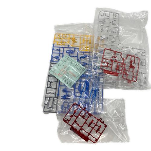 BANDAI (バンダイ) FULL MECHANICS 1／100 機動戦士ガンダム 水星の魔女 ガンダムエアリアル ガンプラ