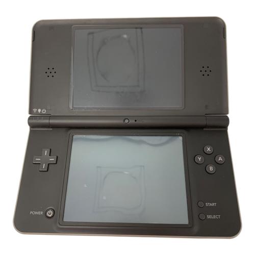 Nintendo (ニンテンドー) NintendoDS LL UTL-001 画面ヤケ有