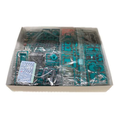 BANDAI (バンダイ) 1/100 MG ドズル・ザビ専用ザクⅡ　プレミアムバンダイ限定