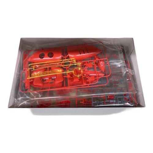 BANDAI (バンダイ) 1/144 HG キュベレイMk-Ⅱ(プルツー専用機) プレミアムバンダイ限定