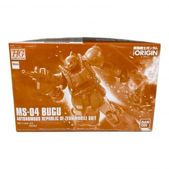 BANDAI (バンダイ) ブグ プレミアムバンダイ限定 HG 1/144