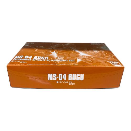 BANDAI (バンダイ) ブグ プレミアムバンダイ限定 HG 1/144