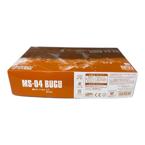 BANDAI (バンダイ) ブグ プレミアムバンダイ限定 HG 1/144