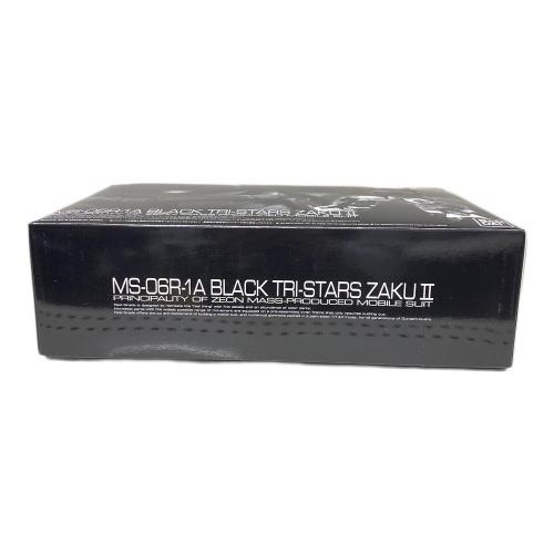 BANDAI (バンダイ) 黒い三連星専用ザクⅡ RG 1/144 MS-06R-1A