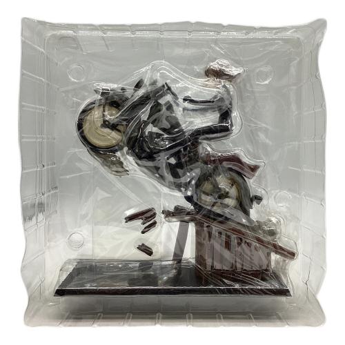 ルパン三世 (ルパンサンセイ) 不二子＆モデルバイク フィギュア 一番くじDX B賞