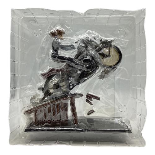 ルパン三世 (ルパンサンセイ) 不二子＆モデルバイク フィギュア 一番くじDX B賞