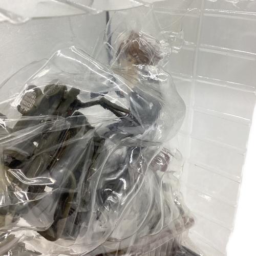 ルパン三世 (ルパンサンセイ) 不二子＆モデルバイク フィギュア 一番くじDX B賞