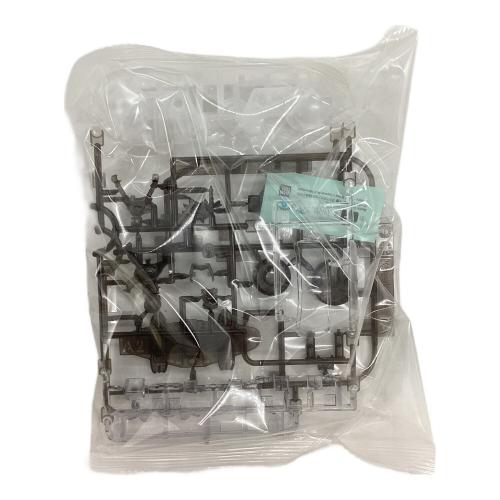 ドラゴンボール ブルマのカプセルNo.9 バイク プラモデル 少年ジャンプ50周年記念 ジャンプ展