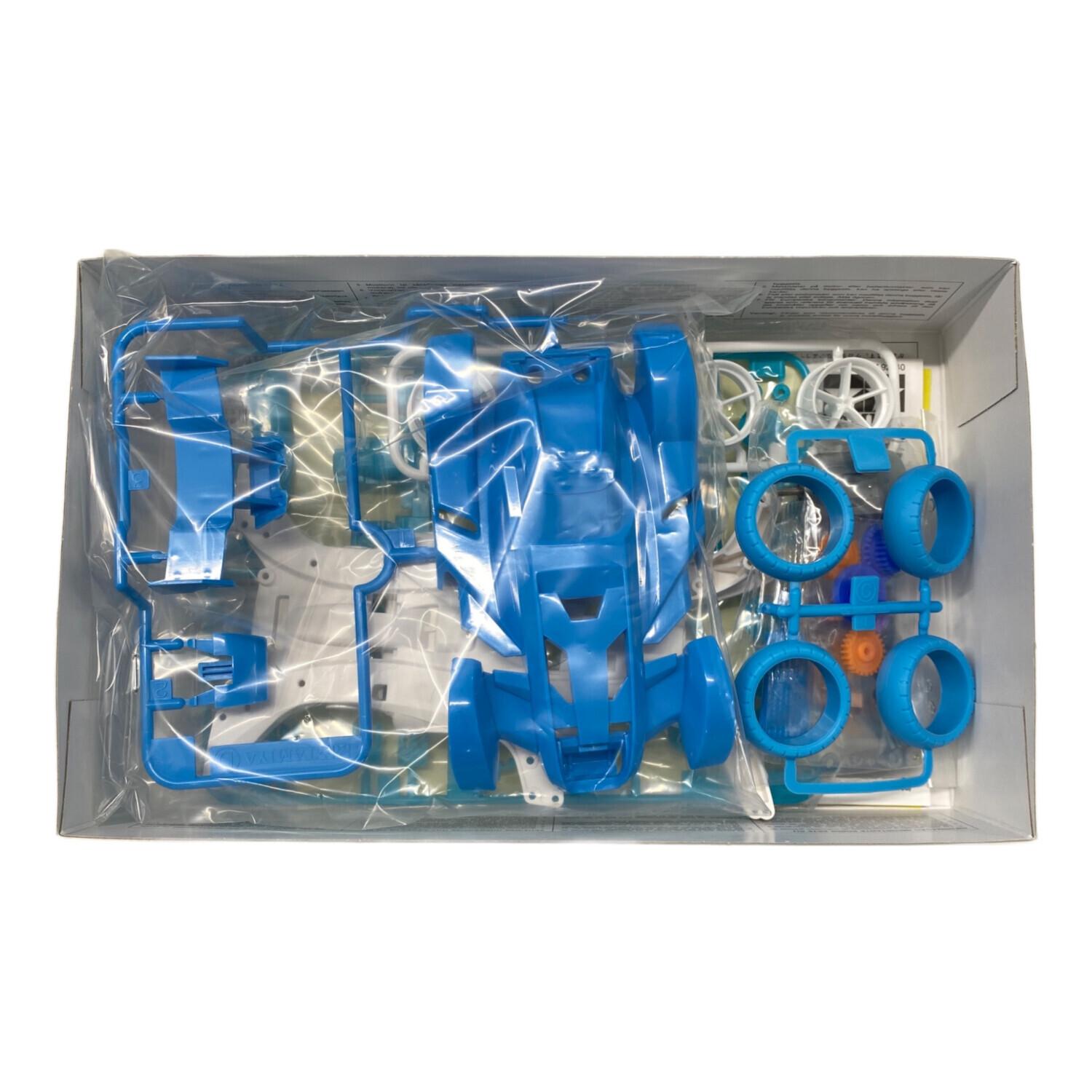 TAMIYA (タミヤ) サバンナレオ 西武ライオンズスペシャル ミニ四駆